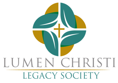 Lumen Christi Legacy Giving